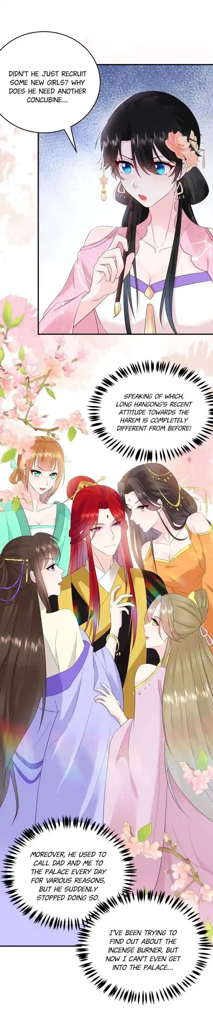 Jiangshan Meinan Ru Wo Zhang Ch.201