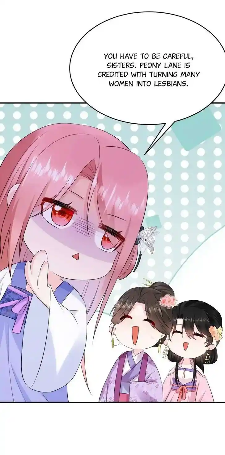 Jiangshan Meinan Ru Wo Zhang Ch.201