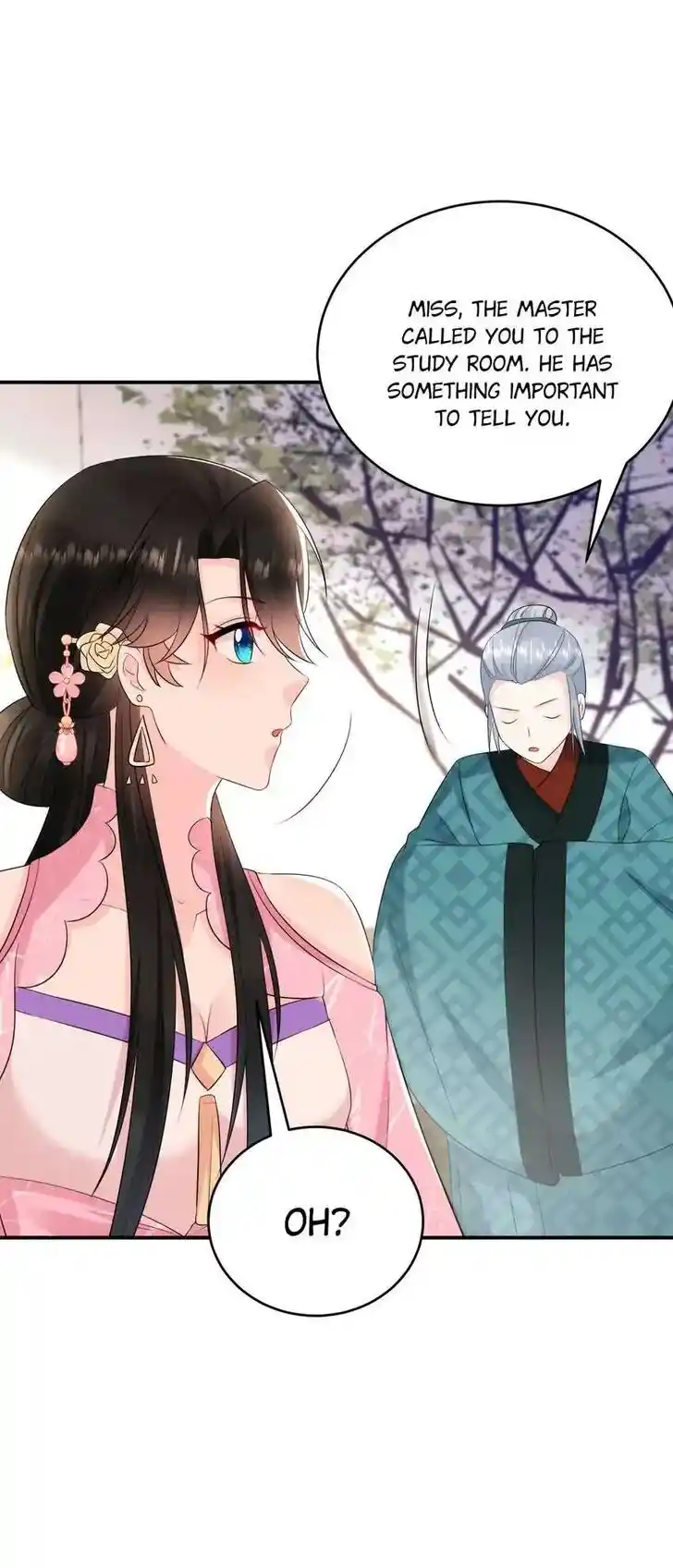 Jiangshan Meinan Ru Wo Zhang Ch.201