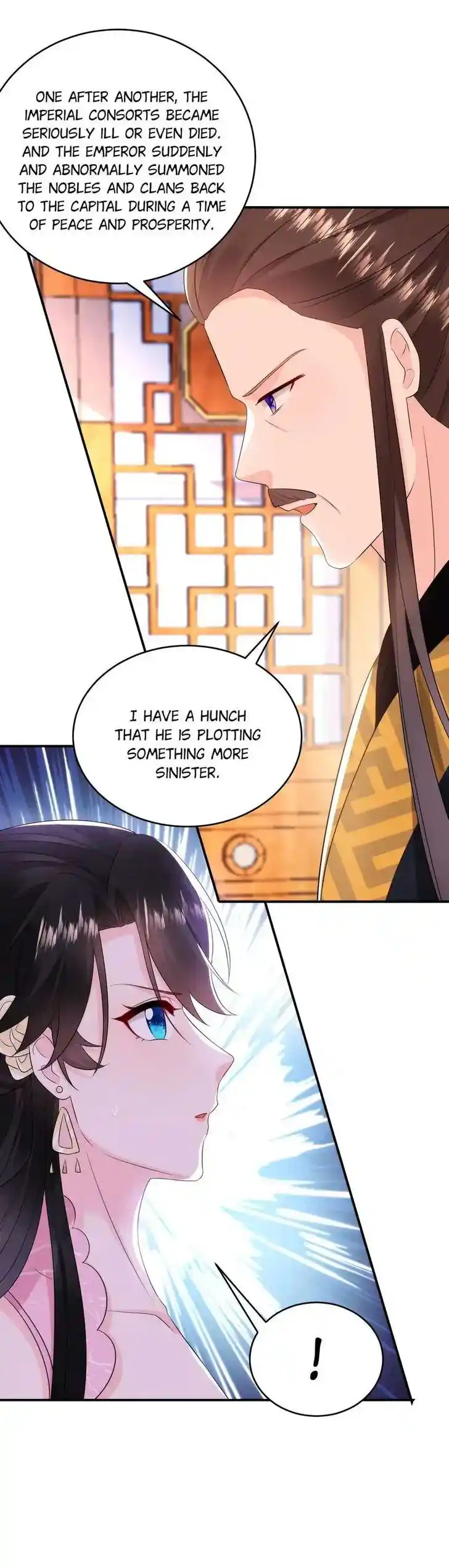 Jiangshan Meinan Ru Wo Zhang Ch.201