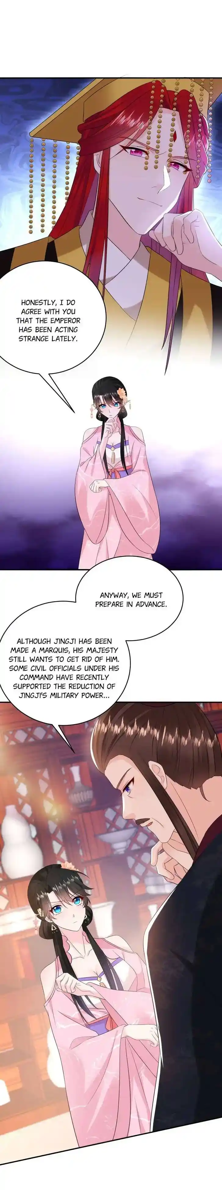 Jiangshan Meinan Ru Wo Zhang Ch.201