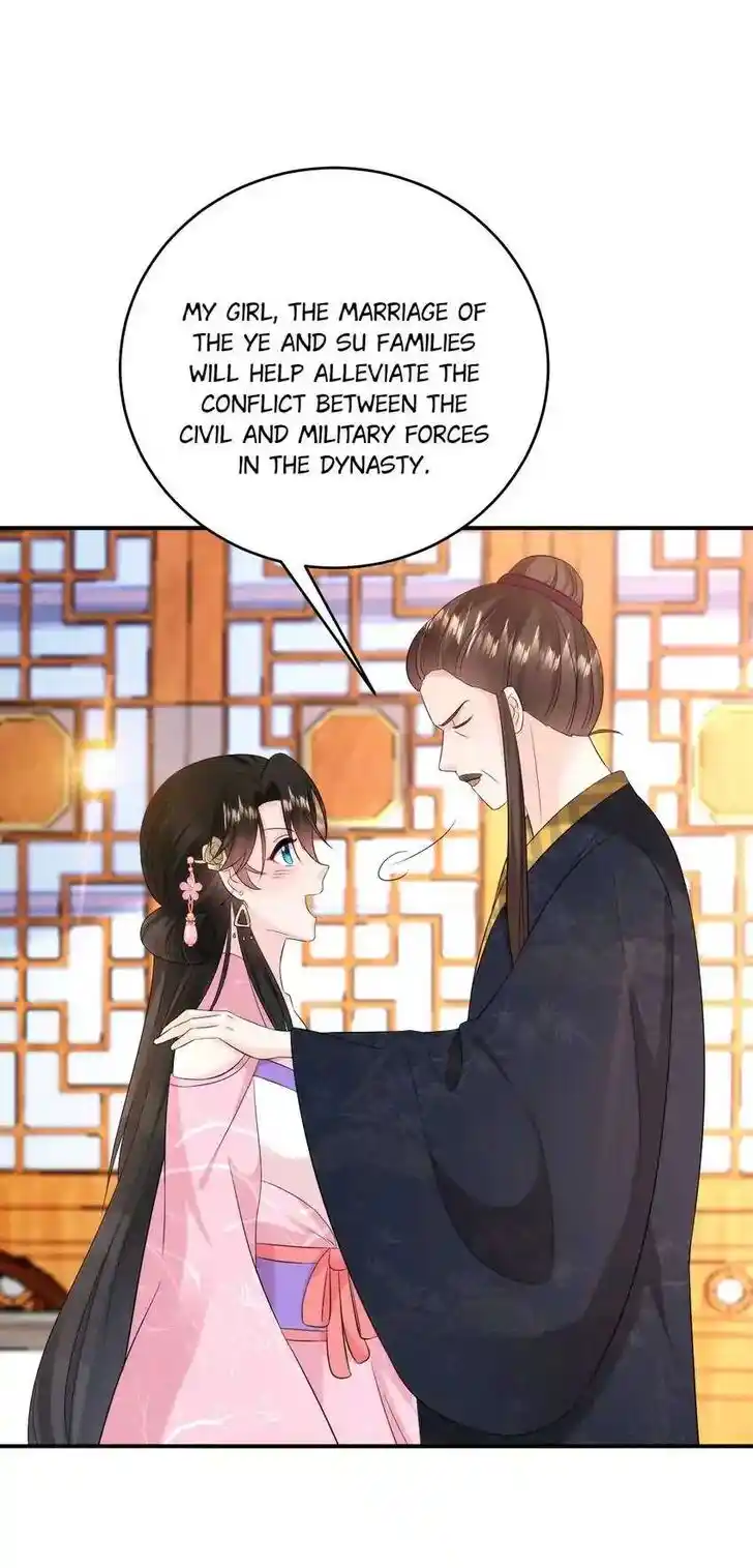 Jiangshan Meinan Ru Wo Zhang Ch.201