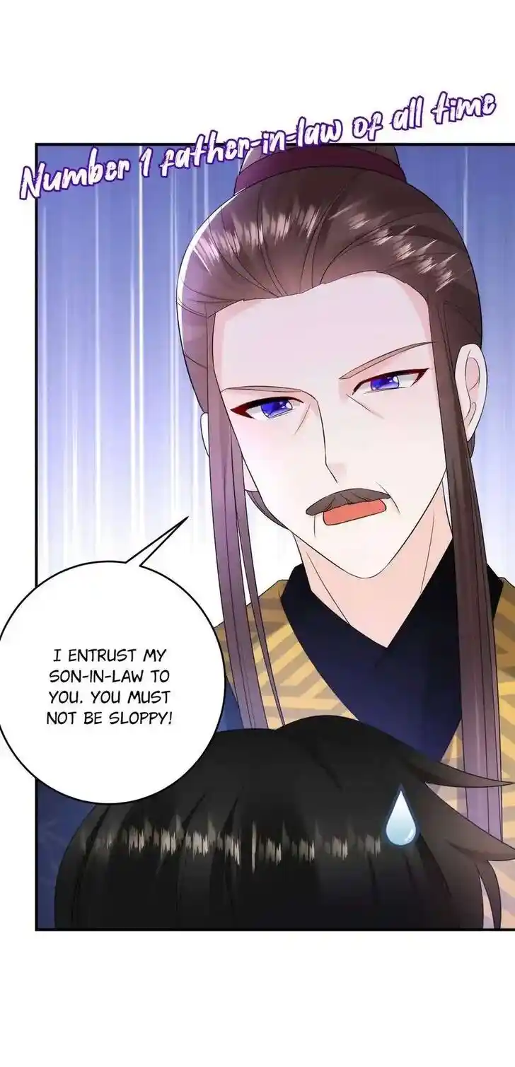 Jiangshan Meinan Ru Wo Zhang Ch.201