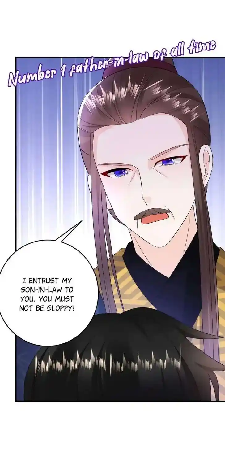 Jiangshan Meinan Ru Wo Zhang Ch.202