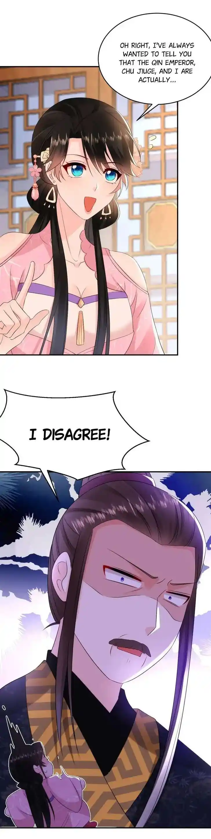 Jiangshan Meinan Ru Wo Zhang Ch.202