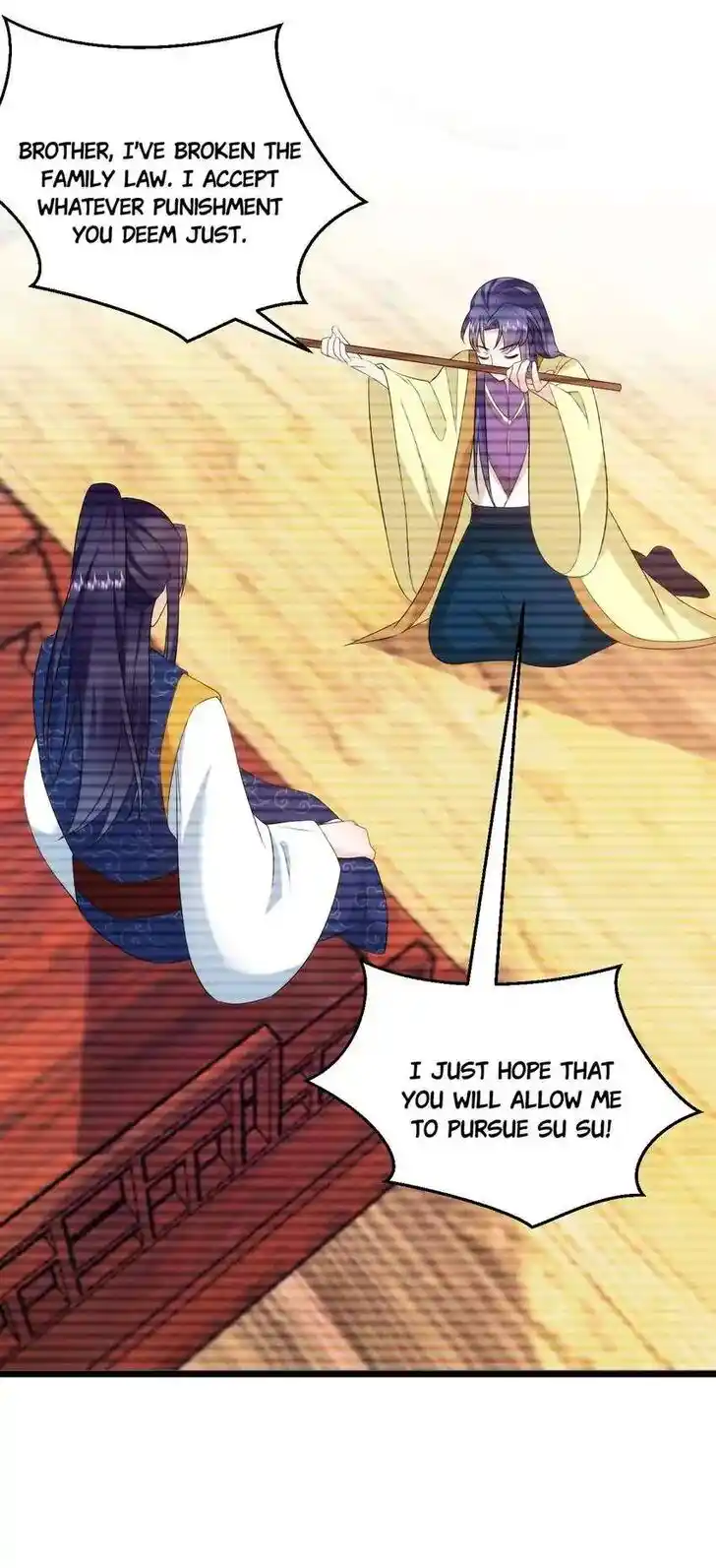 Jiangshan Meinan Ru Wo Zhang Ch.202