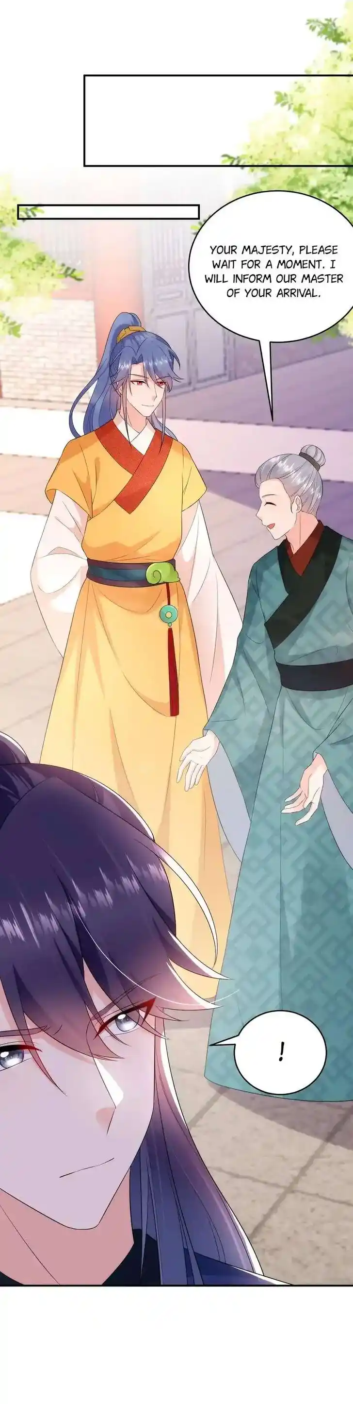 Jiangshan Meinan Ru Wo Zhang Ch.202