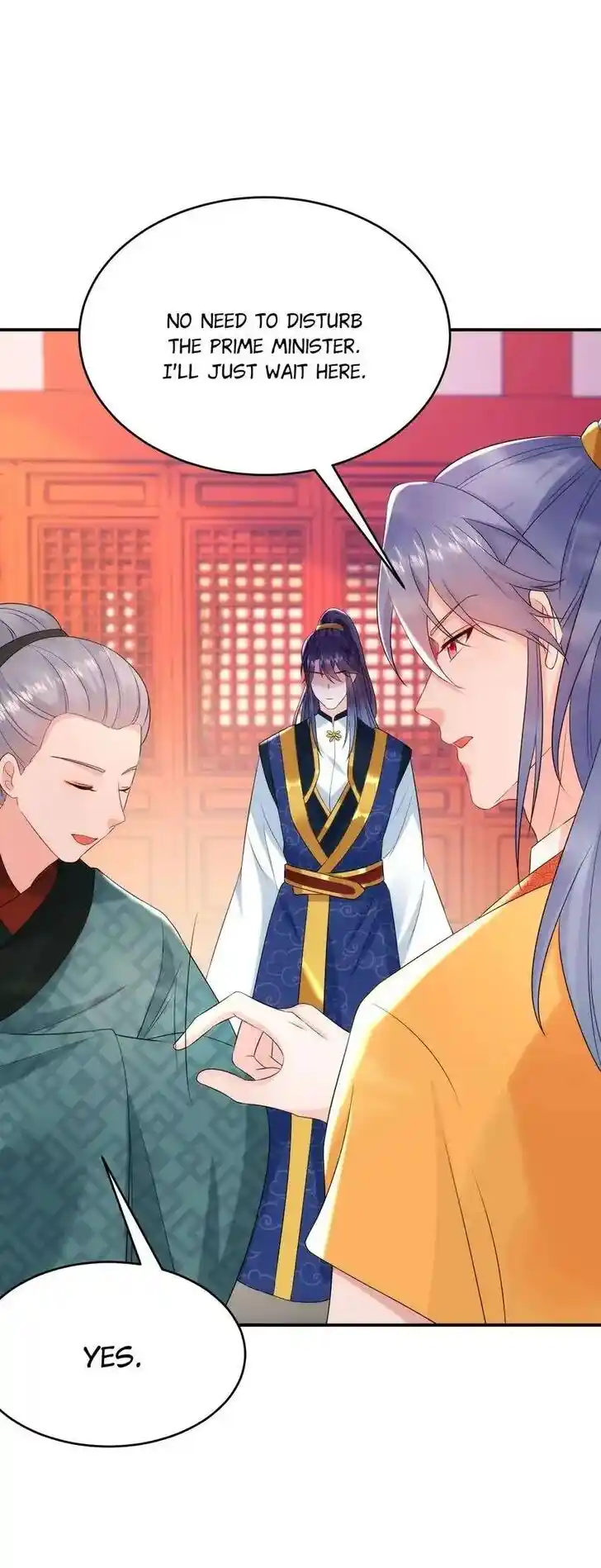 Jiangshan Meinan Ru Wo Zhang Ch.202