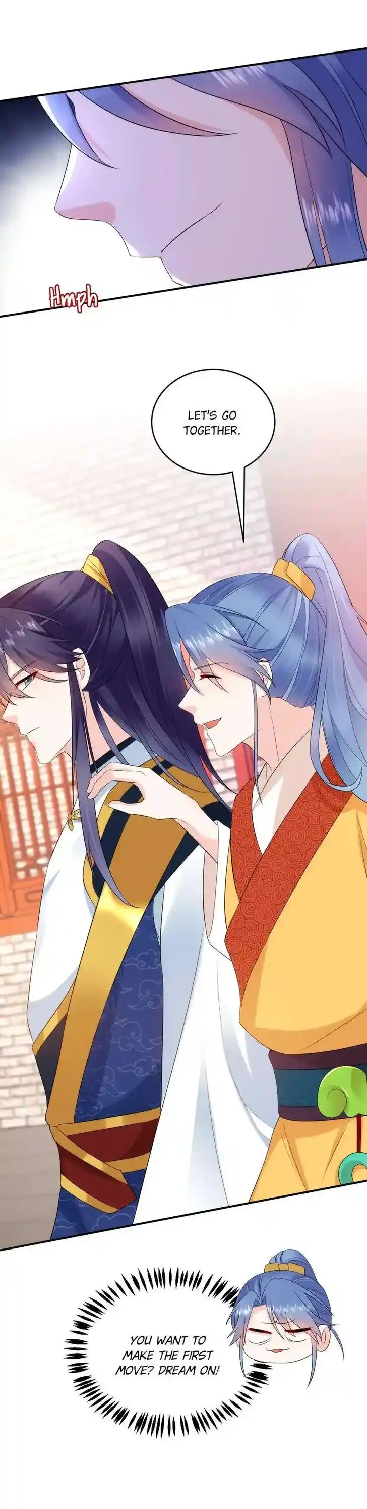 Jiangshan Meinan Ru Wo Zhang Ch.202