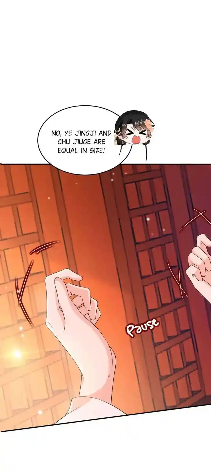 Jiangshan Meinan Ru Wo Zhang Ch.202