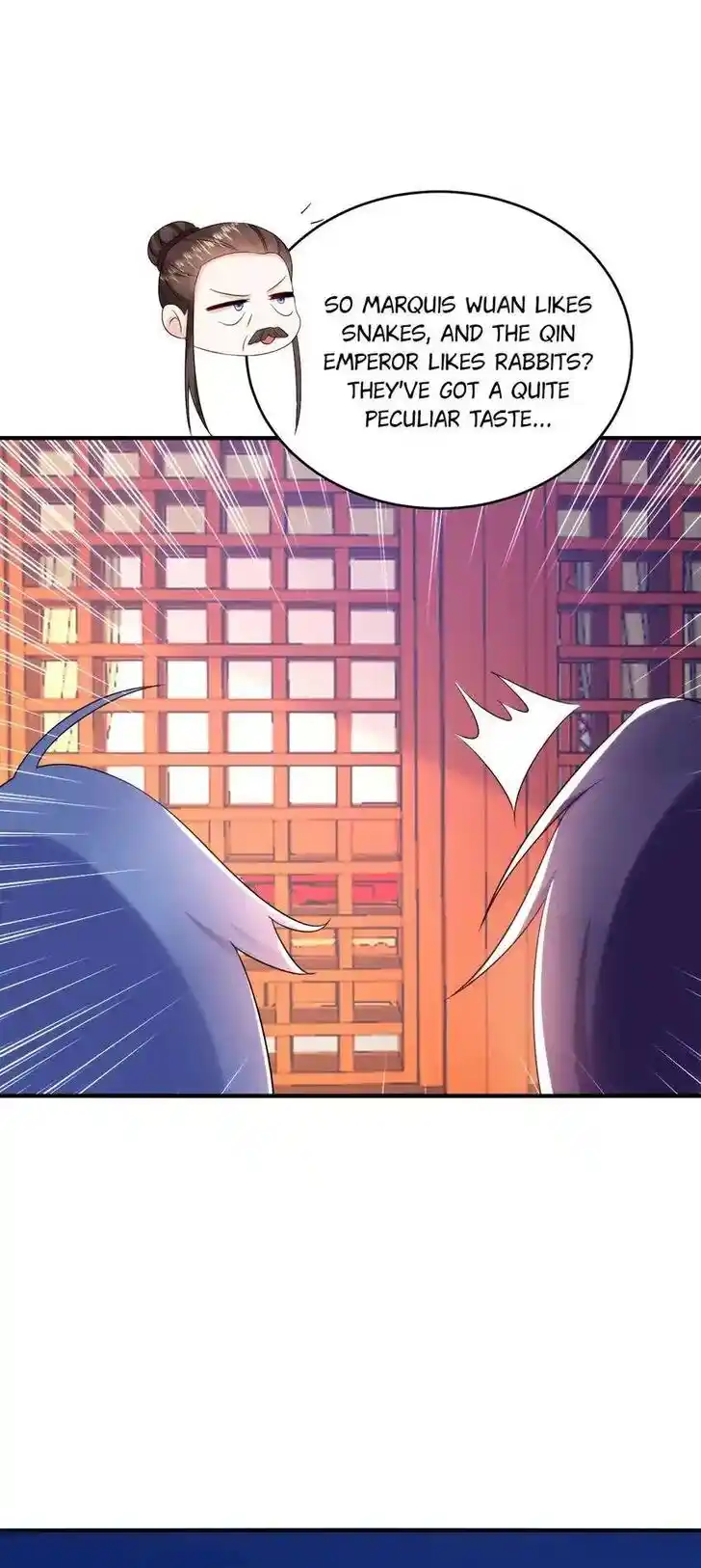 Jiangshan Meinan Ru Wo Zhang Ch.202