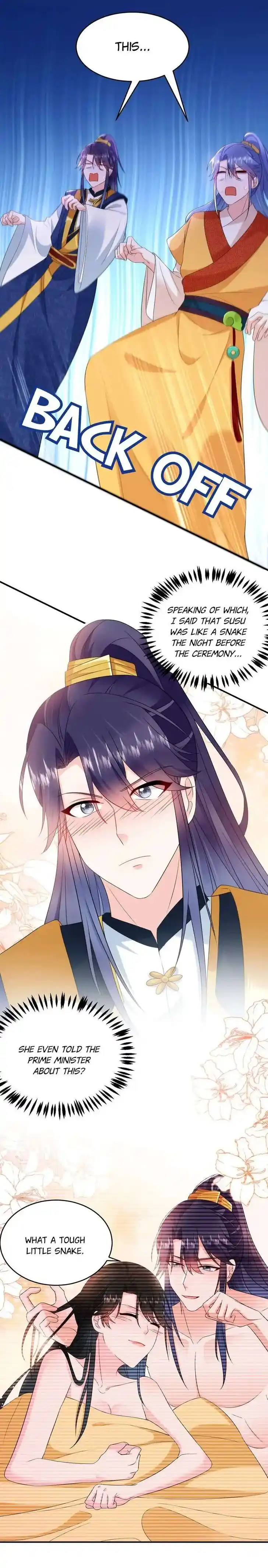 Jiangshan Meinan Ru Wo Zhang Ch.202