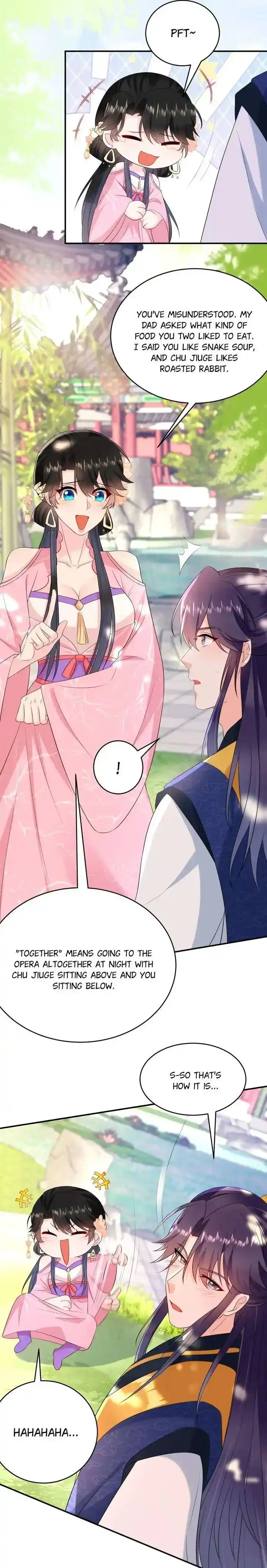 Jiangshan Meinan Ru Wo Zhang Ch.203