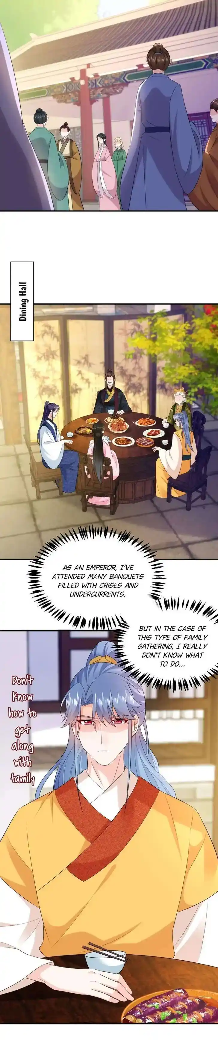 Jiangshan Meinan Ru Wo Zhang Ch.203