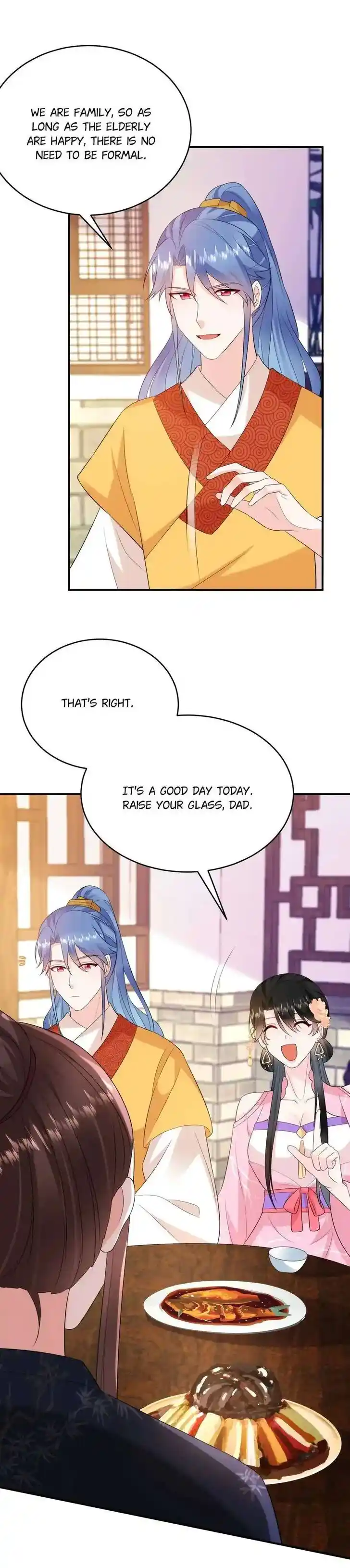 Jiangshan Meinan Ru Wo Zhang Ch.204