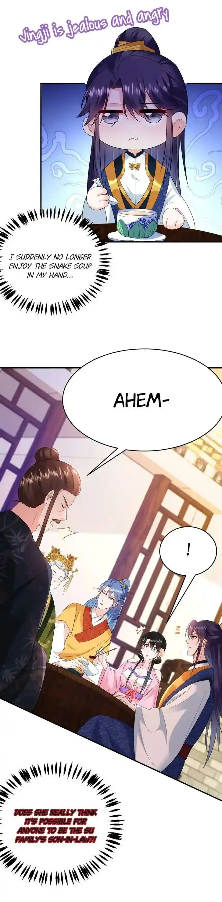 Jiangshan Meinan Ru Wo Zhang Ch.204