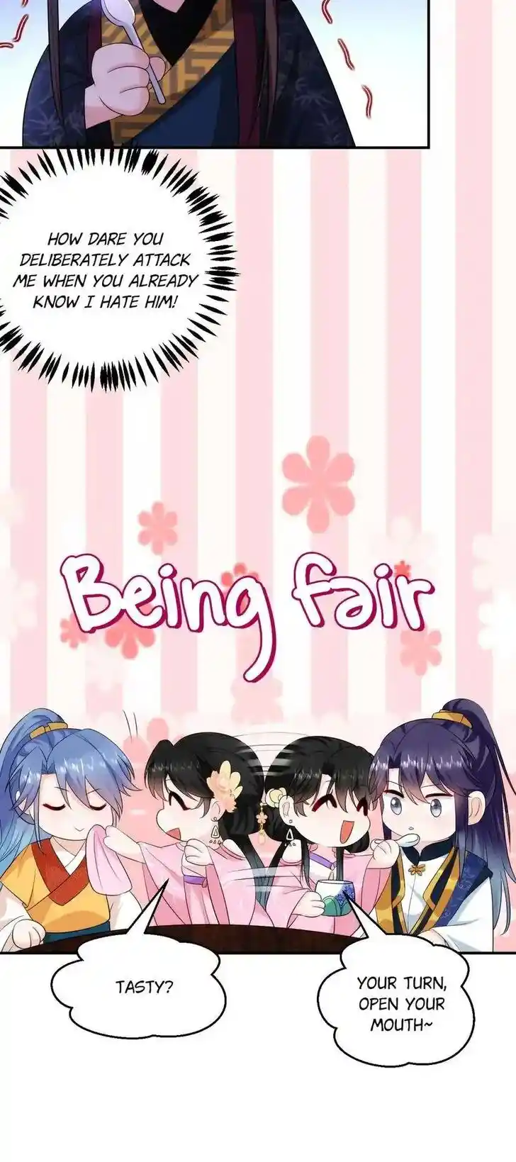 Jiangshan Meinan Ru Wo Zhang Ch.204