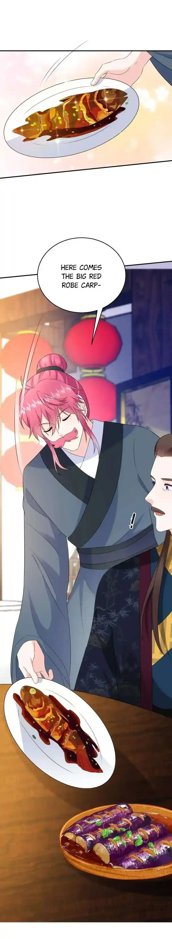 Jiangshan Meinan Ru Wo Zhang Ch.204