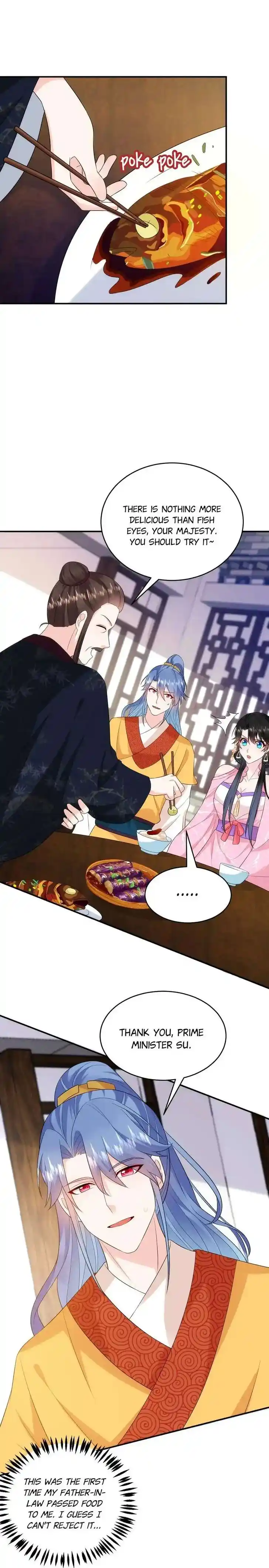 Jiangshan Meinan Ru Wo Zhang Ch.204