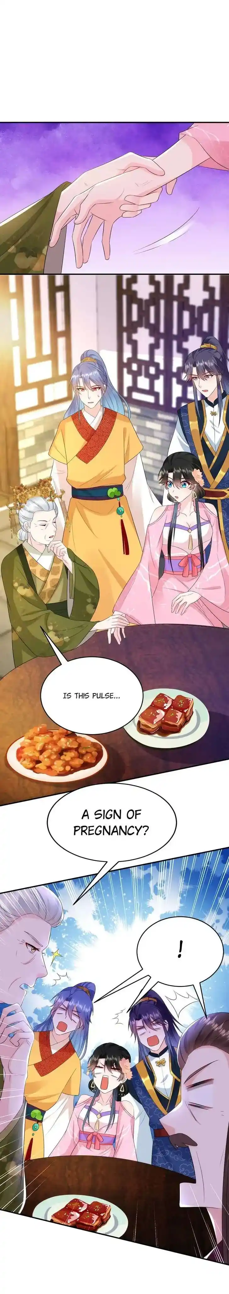 Jiangshan Meinan Ru Wo Zhang Ch.205