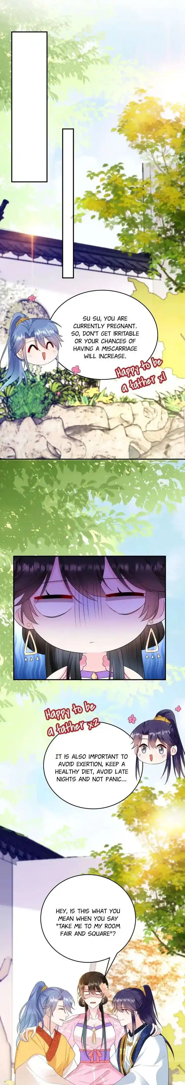 Jiangshan Meinan Ru Wo Zhang Ch.205