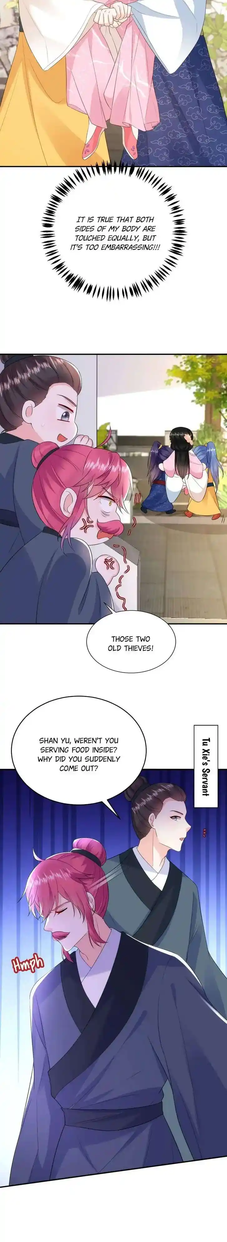 Jiangshan Meinan Ru Wo Zhang Ch.205