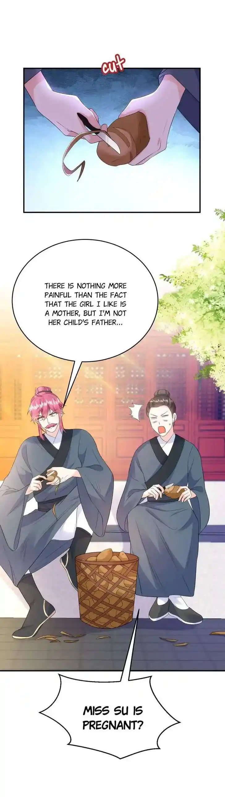 Jiangshan Meinan Ru Wo Zhang Ch.205