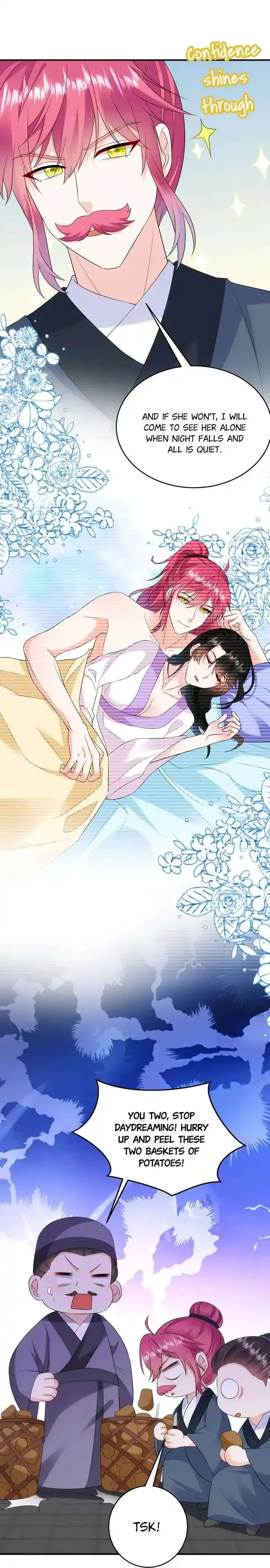 Jiangshan Meinan Ru Wo Zhang Ch.205