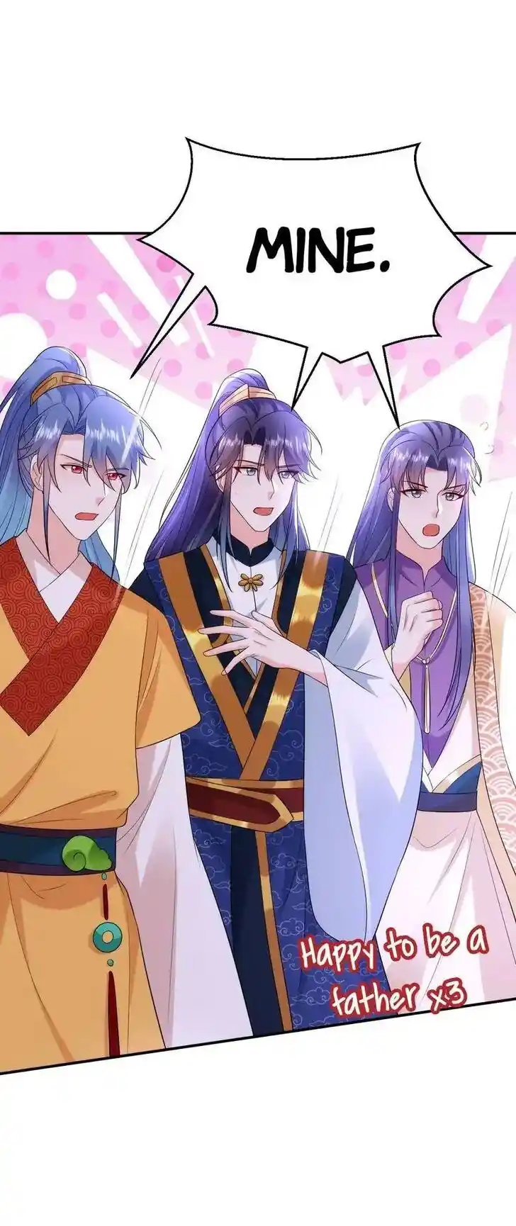 Jiangshan Meinan Ru Wo Zhang Ch.205