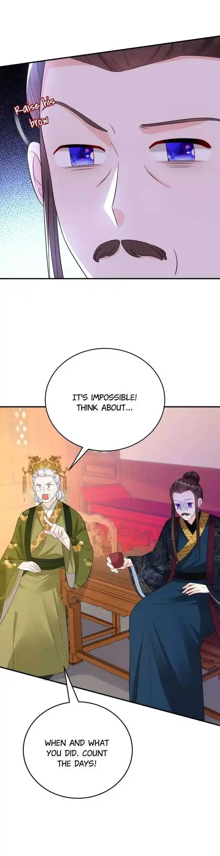 Jiangshan Meinan Ru Wo Zhang Ch.206