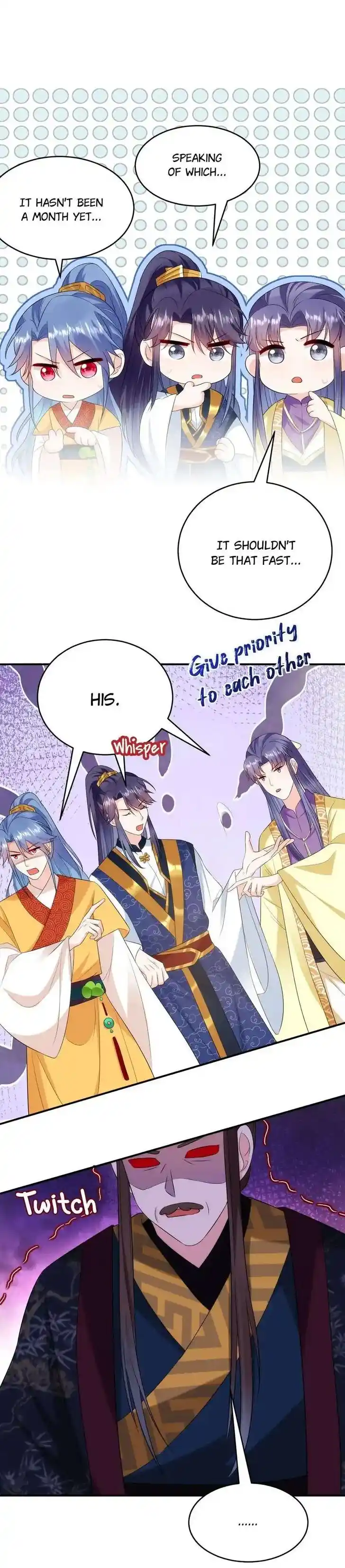 Jiangshan Meinan Ru Wo Zhang Ch.206