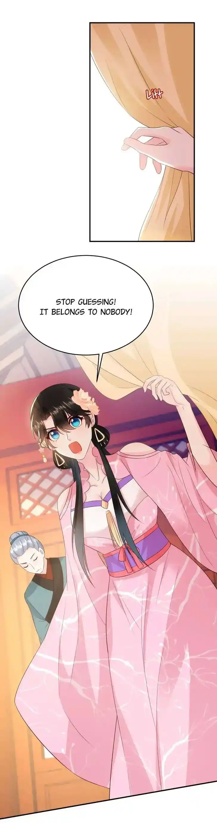 Jiangshan Meinan Ru Wo Zhang Ch.206