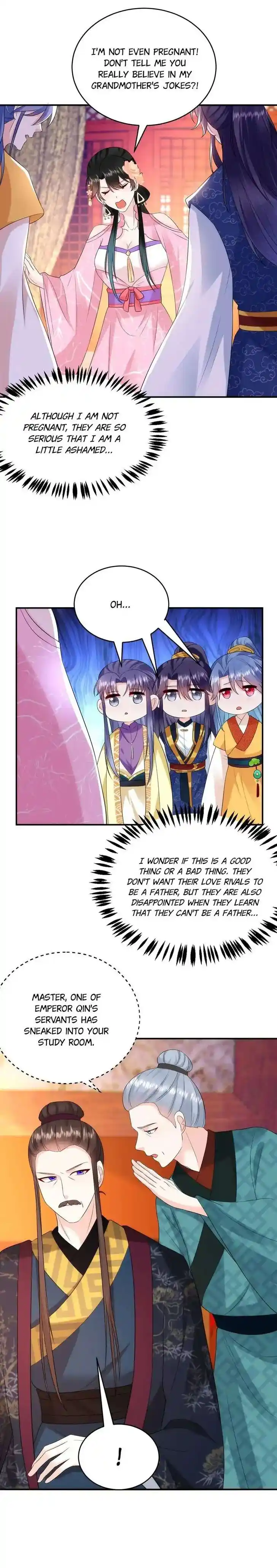 Jiangshan Meinan Ru Wo Zhang Ch.206