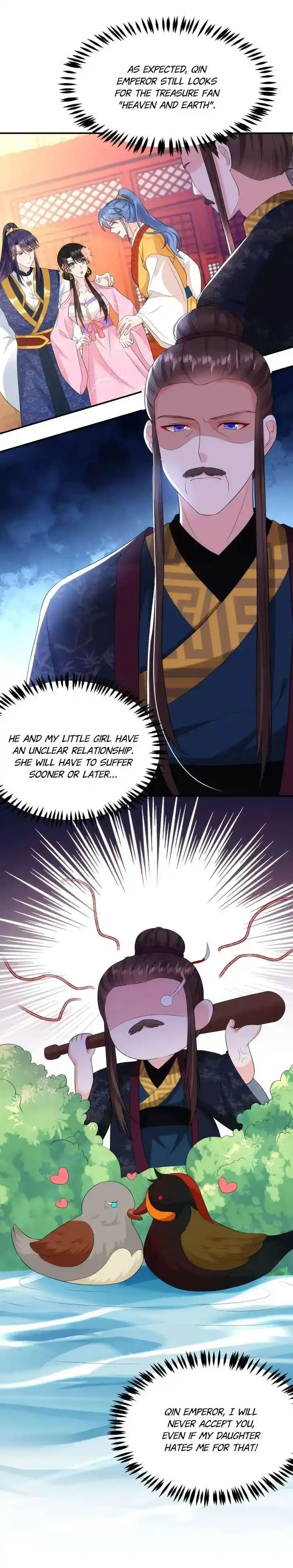 Jiangshan Meinan Ru Wo Zhang Ch.206