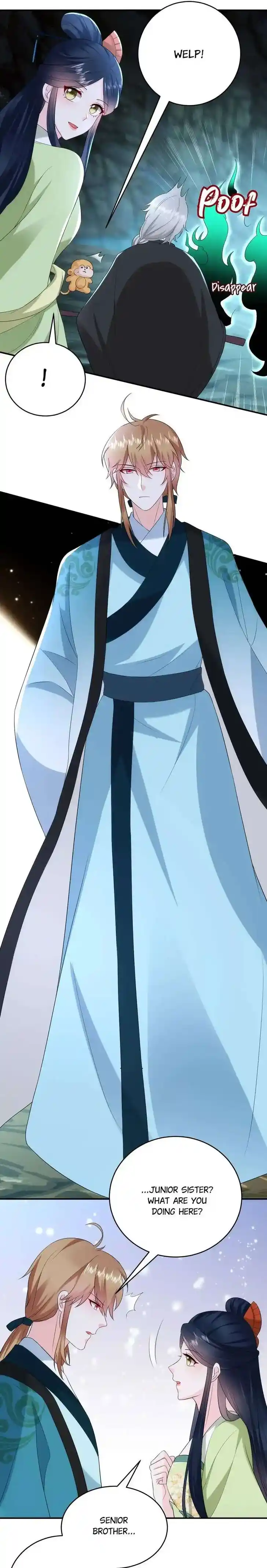 Jiangshan Meinan Ru Wo Zhang Ch.206