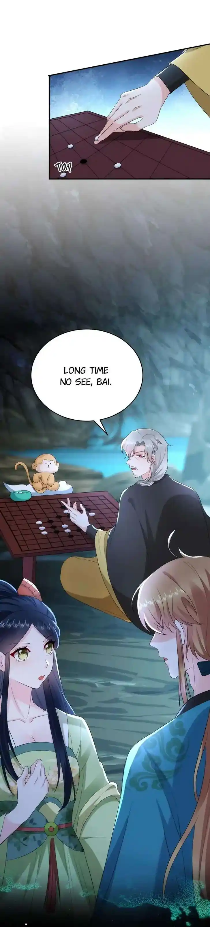 Jiangshan Meinan Ru Wo Zhang Ch.206