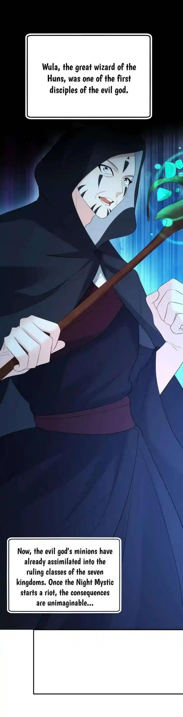 Jiangshan Meinan Ru Wo Zhang Ch.206