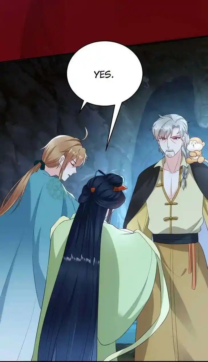 Jiangshan Meinan Ru Wo Zhang Ch.207