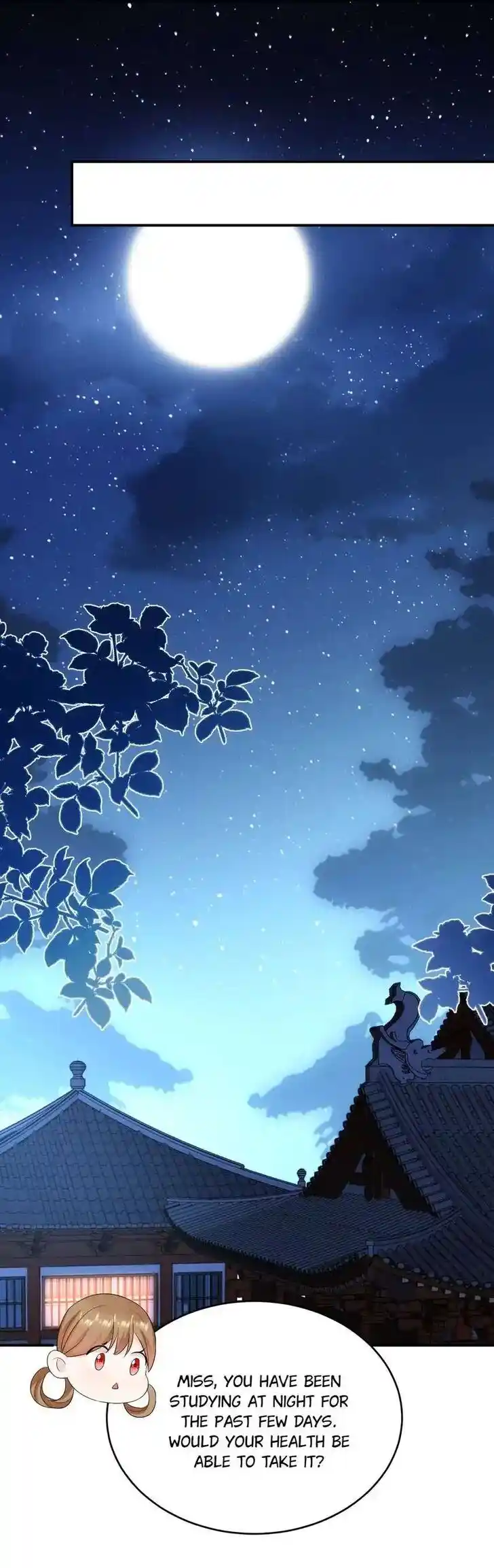 Jiangshan Meinan Ru Wo Zhang Ch.207