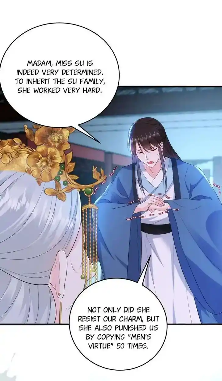 Jiangshan Meinan Ru Wo Zhang Ch.208