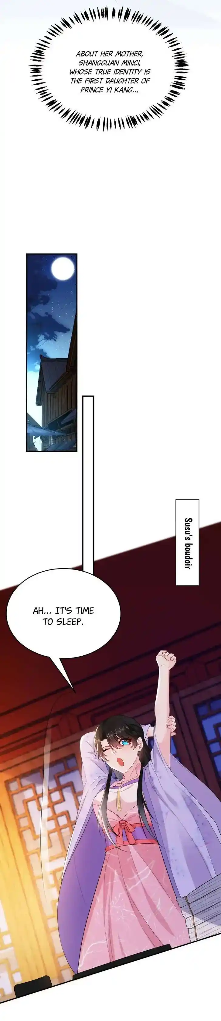 Jiangshan Meinan Ru Wo Zhang Ch.208