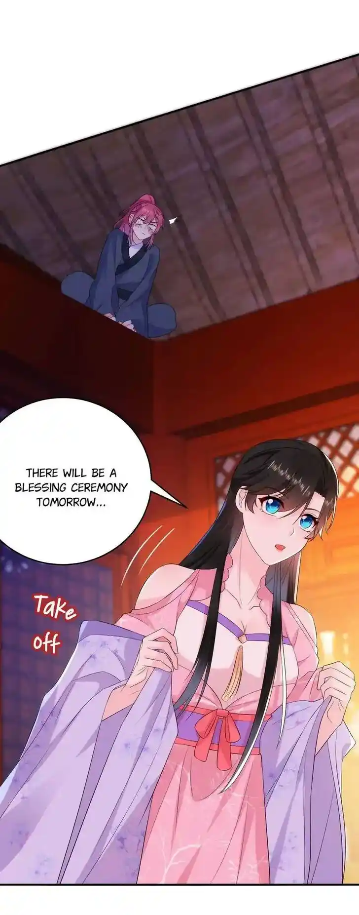 Jiangshan Meinan Ru Wo Zhang Ch.208