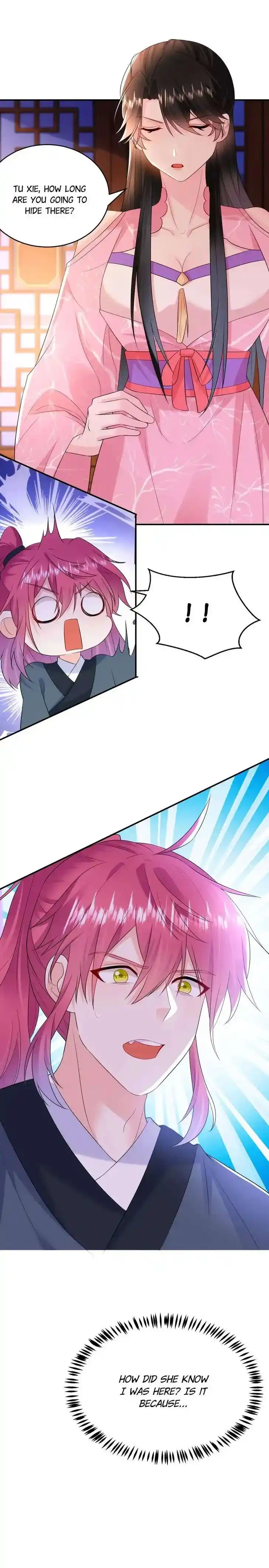 Jiangshan Meinan Ru Wo Zhang Ch.208