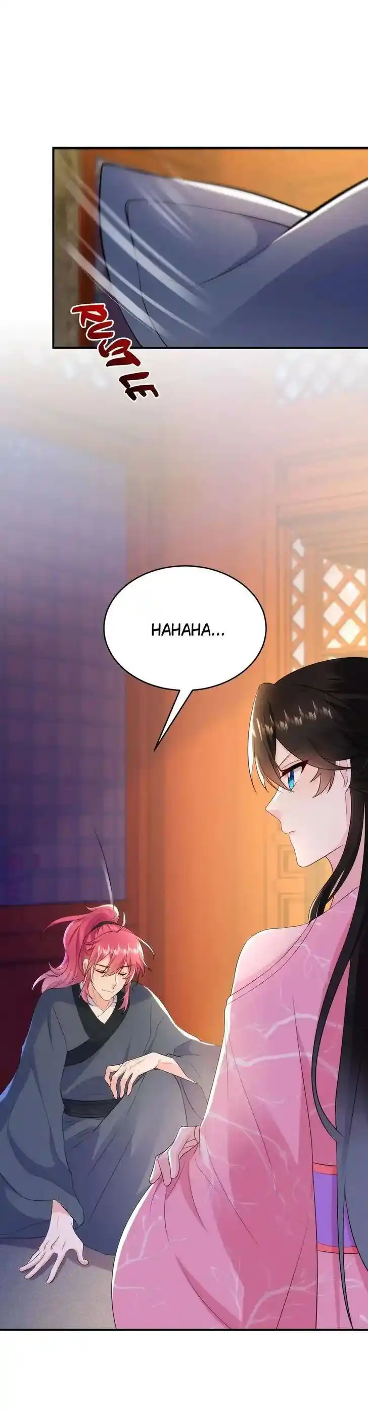 Jiangshan Meinan Ru Wo Zhang Ch.208