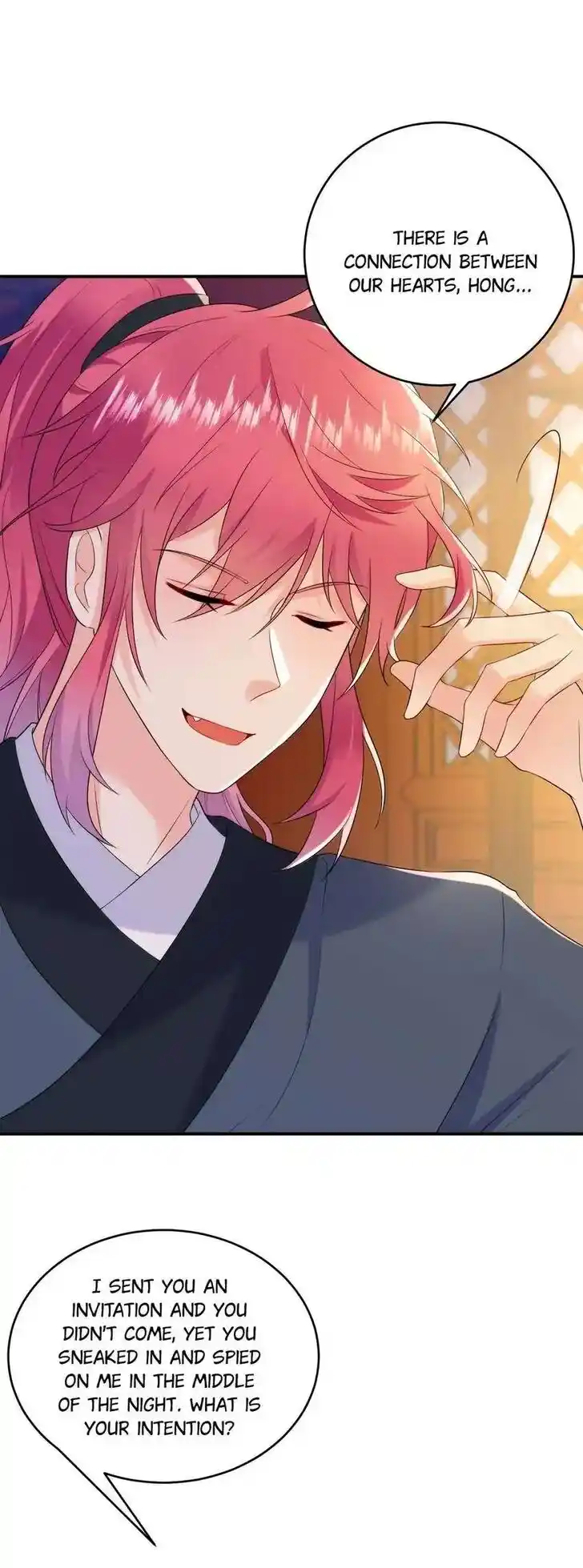 Jiangshan Meinan Ru Wo Zhang Ch.208