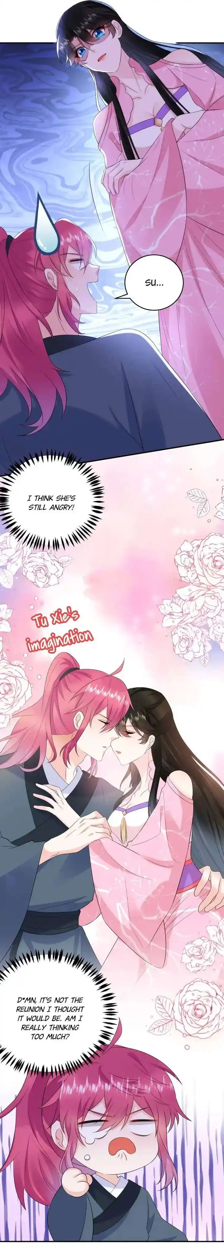 Jiangshan Meinan Ru Wo Zhang Ch.208