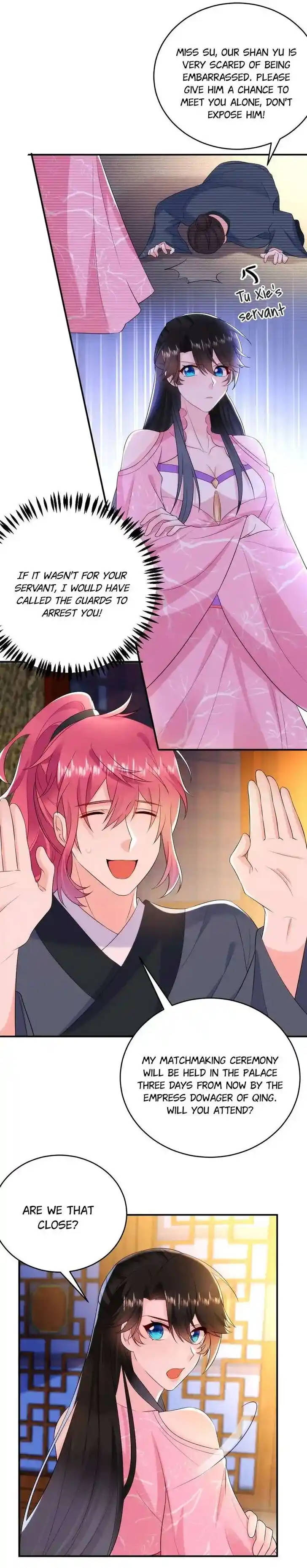 Jiangshan Meinan Ru Wo Zhang Ch.208