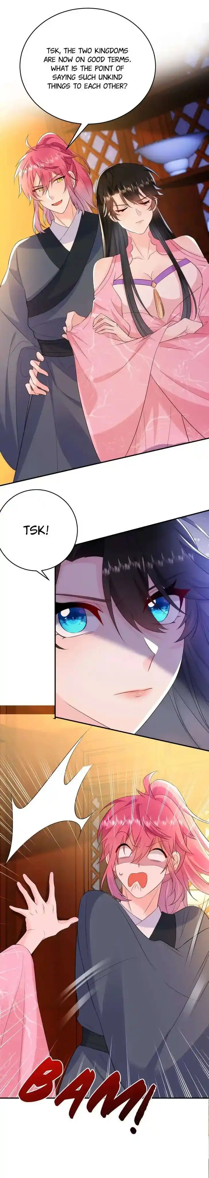 Jiangshan Meinan Ru Wo Zhang Ch.208