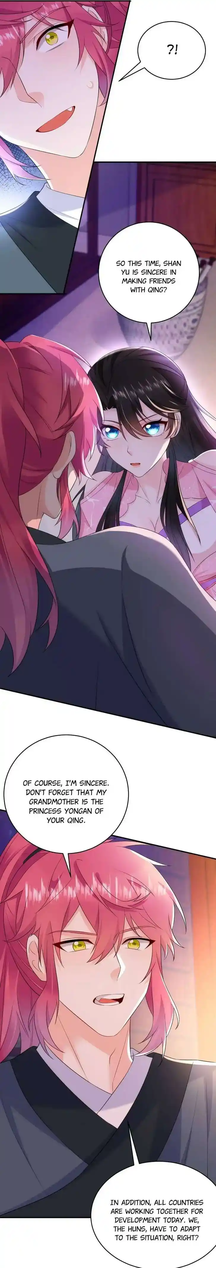 Jiangshan Meinan Ru Wo Zhang Ch.208