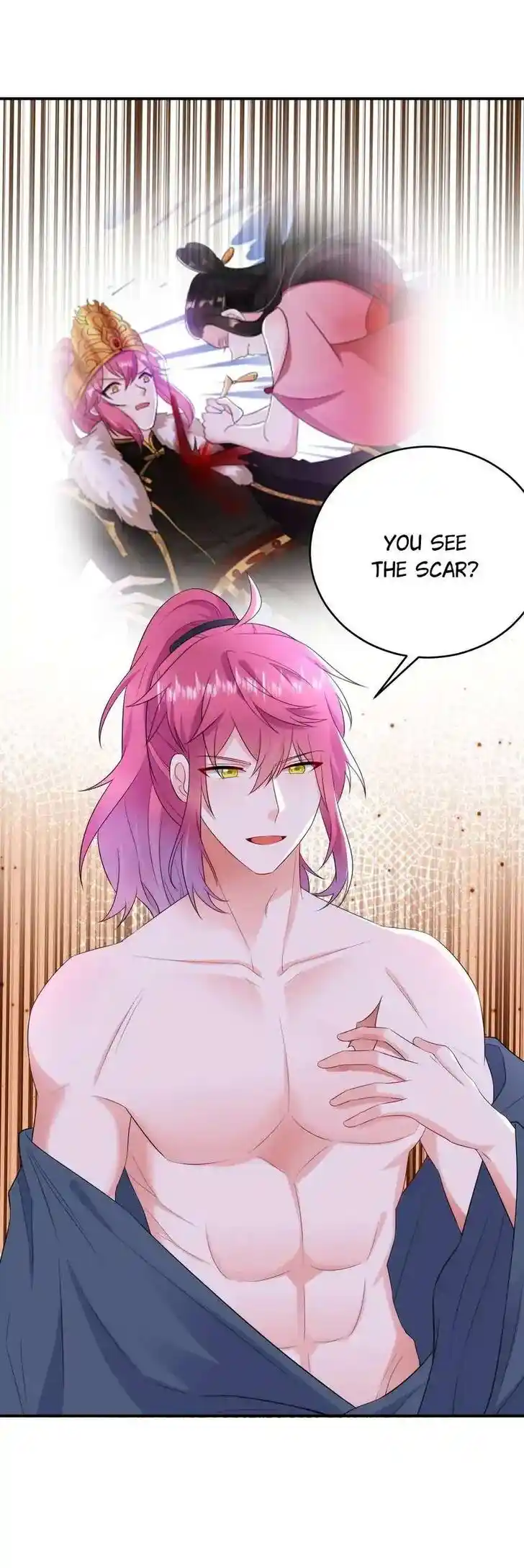 Jiangshan Meinan Ru Wo Zhang Ch.209